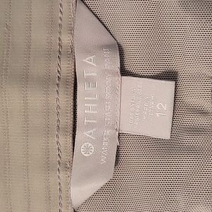 Athleta skinny pant